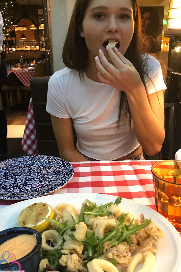21P ATK Girlfriends Zoe Bloom