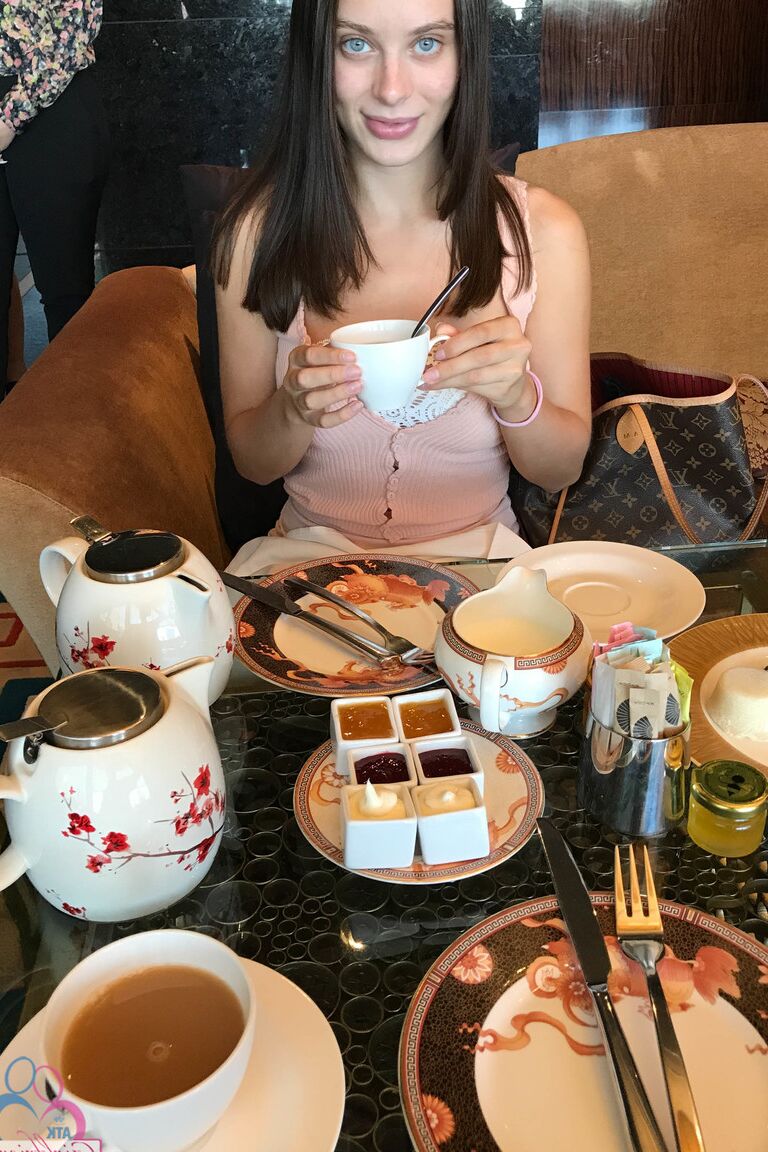 21P ATK Girlfriends Lana Rhoades