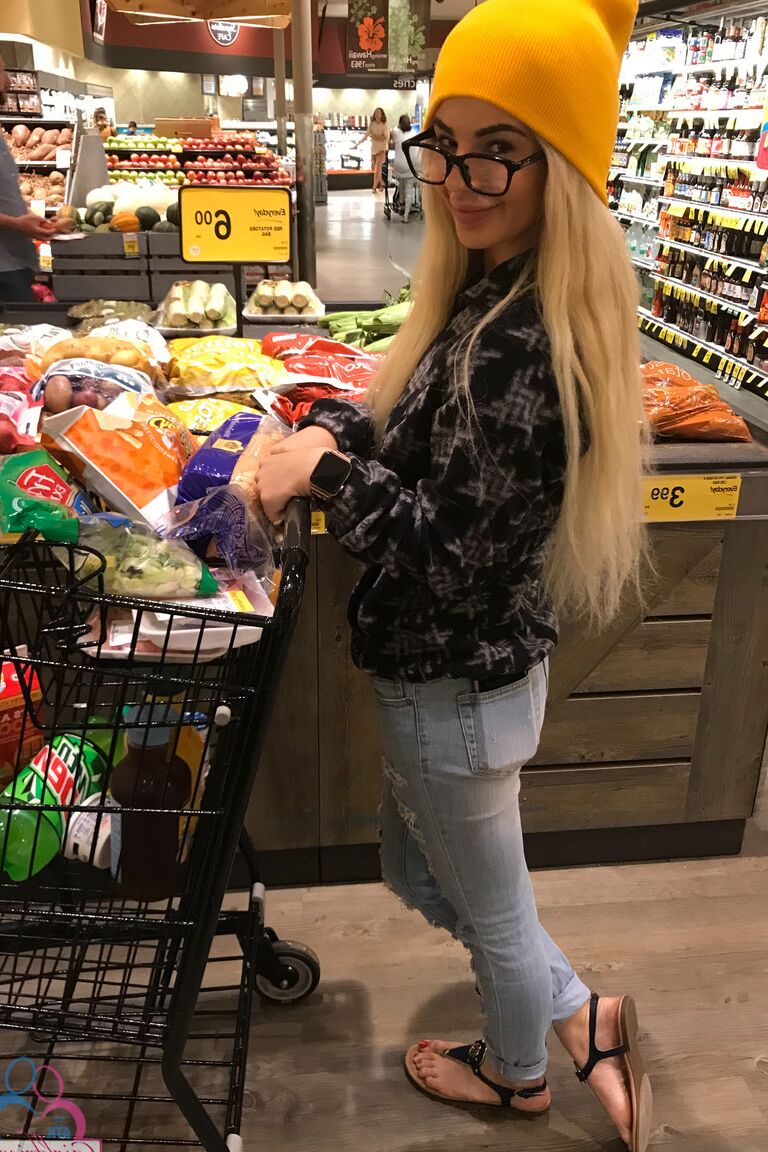 21P ATK Freundinnen Bella Rose