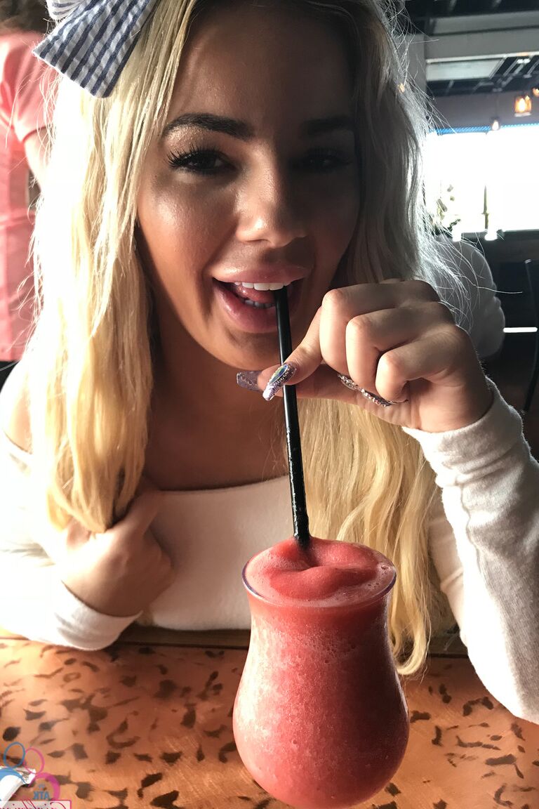 21P ATK Freundinnen Bella Rose