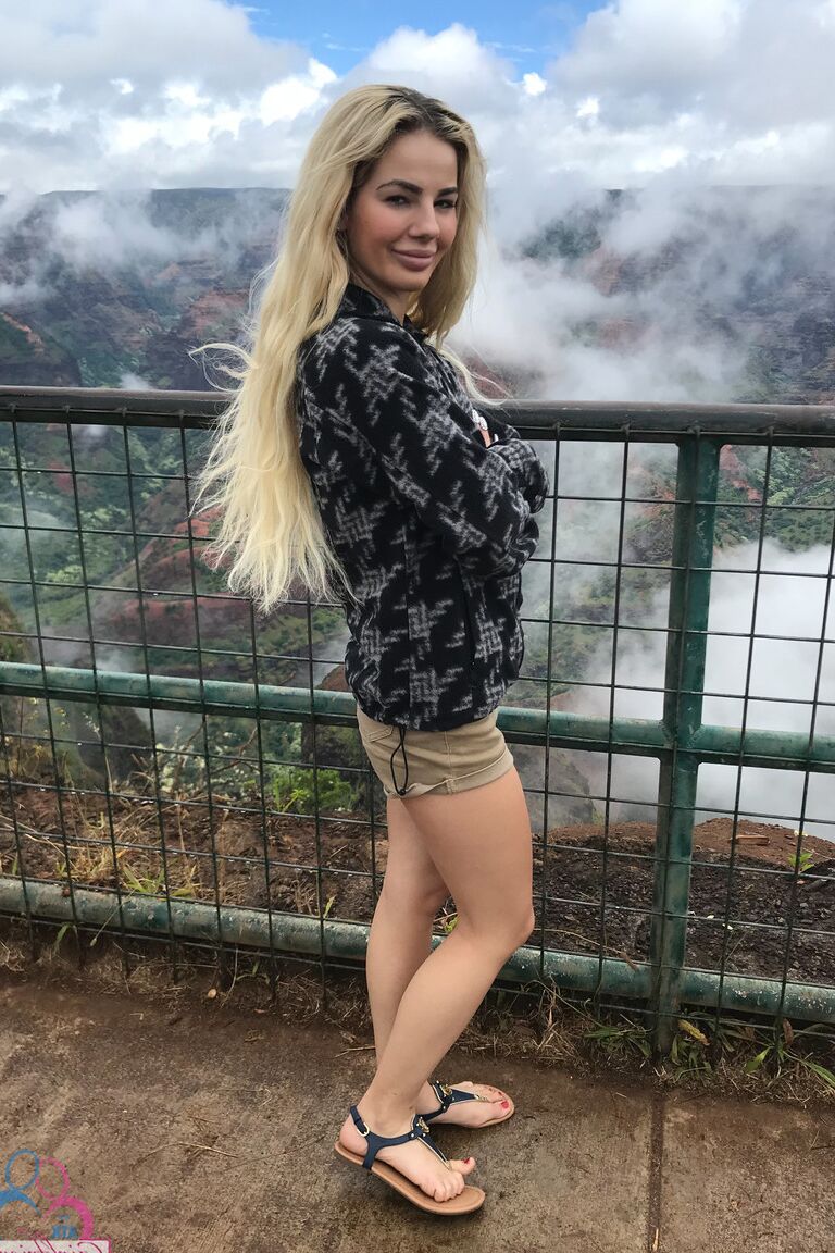 21P ATK Freundinnen Bella Rose