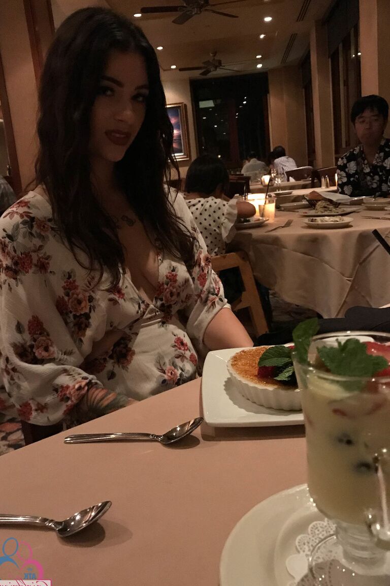 21P ATK Girlfriends Jayde Symz