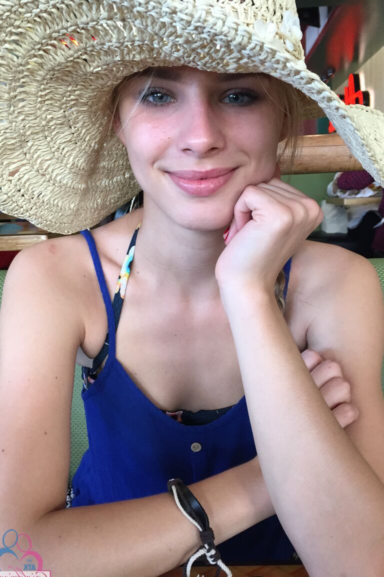 20P ATK Girlfriends Jillian Janson
