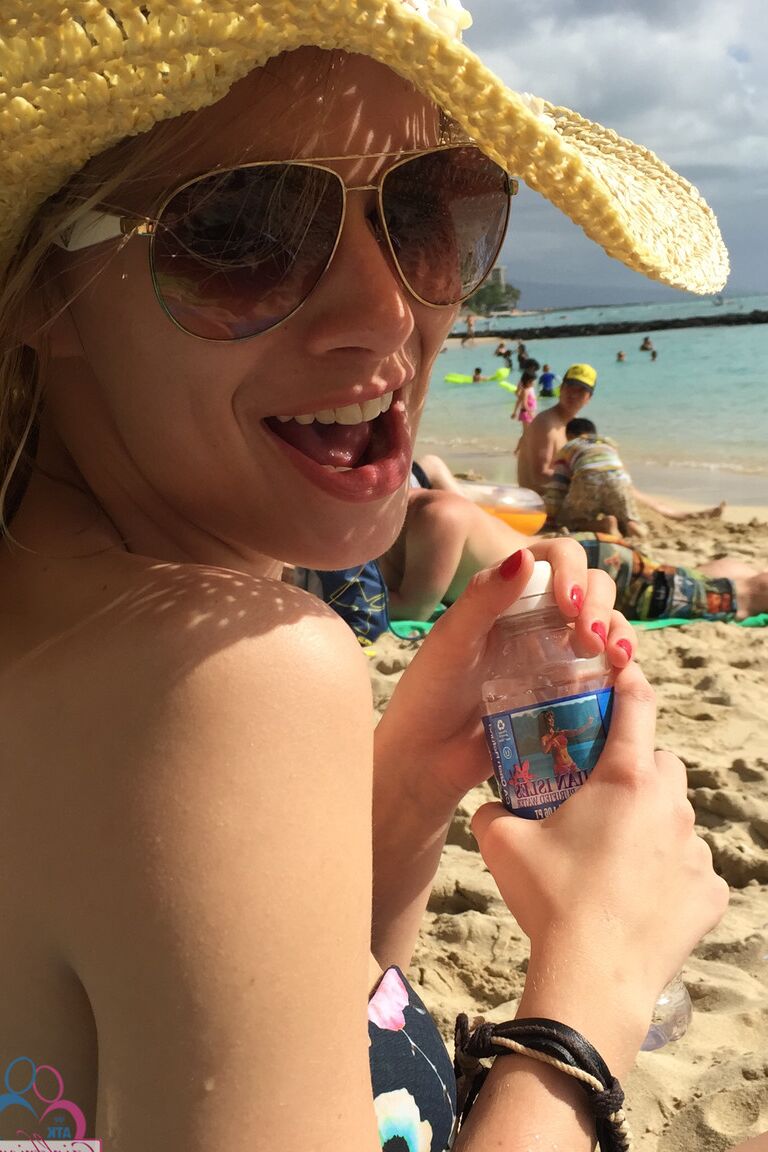 20P ATK Girlfriends Jillian Janson
