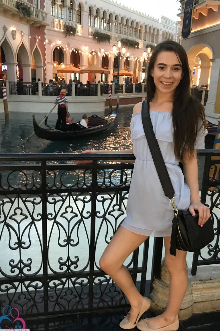 21P ATK Girlfriends Ariel Grace