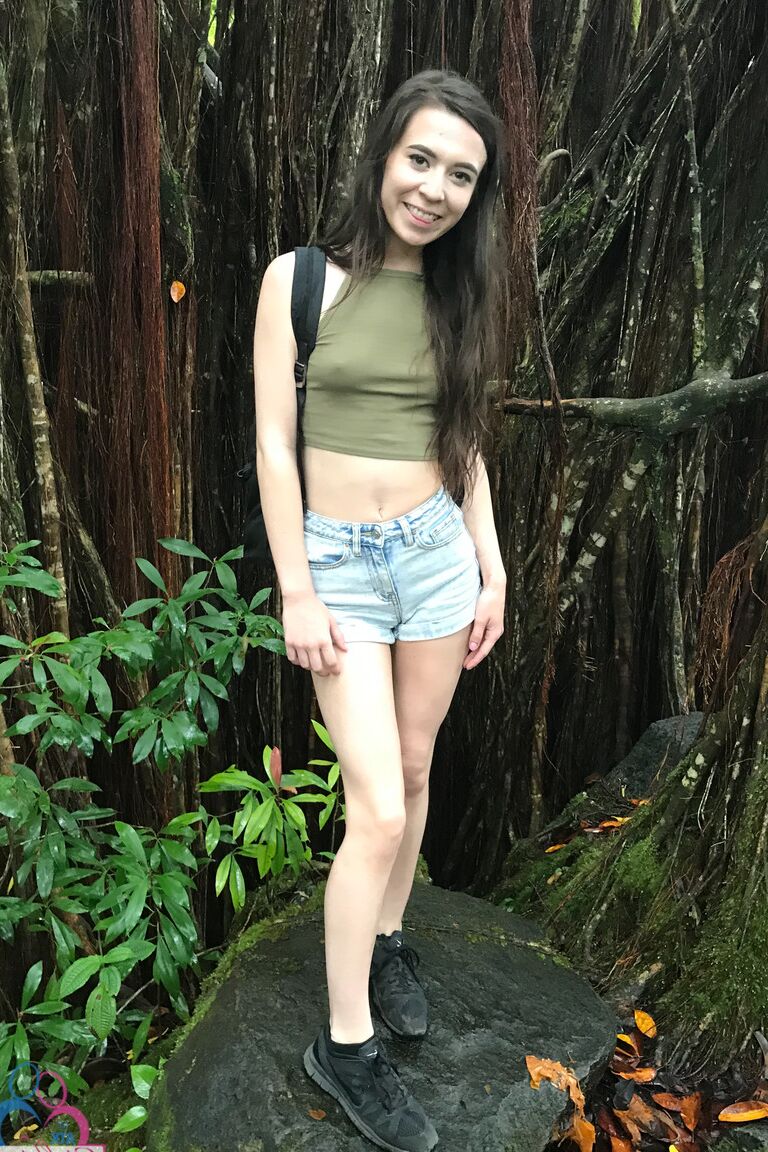 21P ATK Girlfriends Ariel Grace