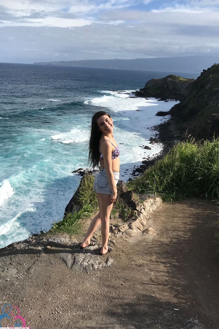 21P ATK Girlfriends Ariel Grace