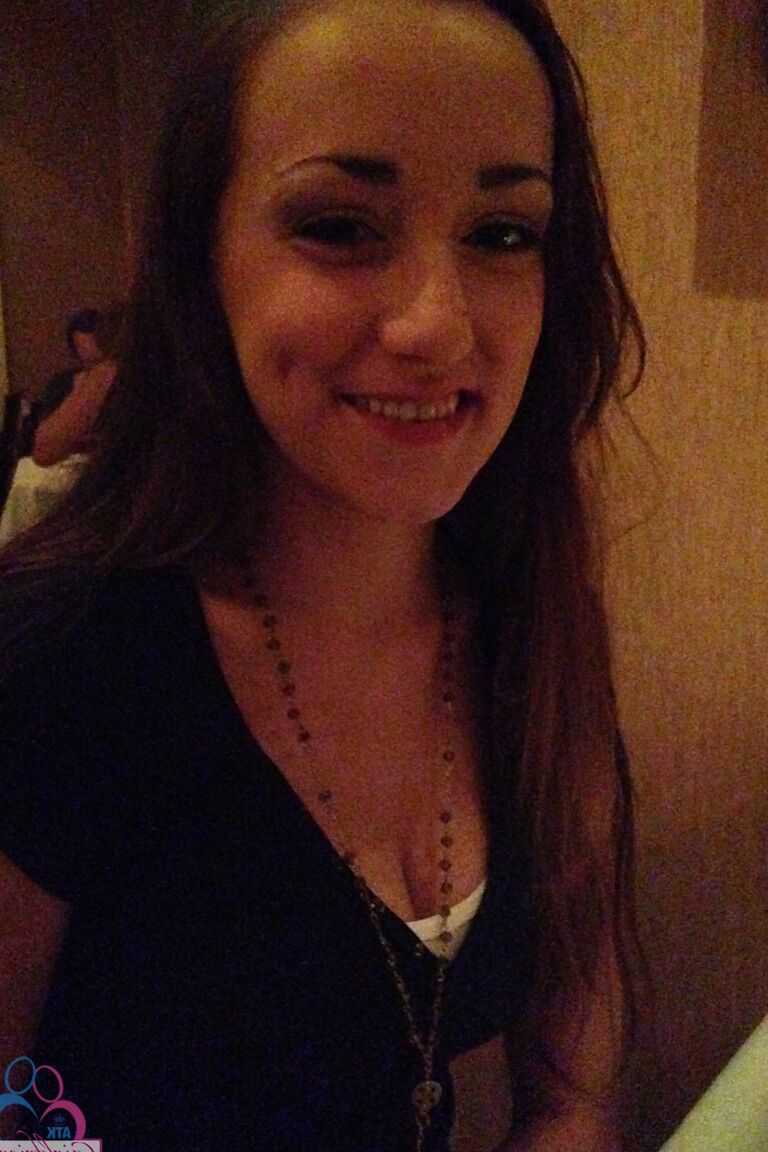 21P ATK Novias Victoria Rae Black