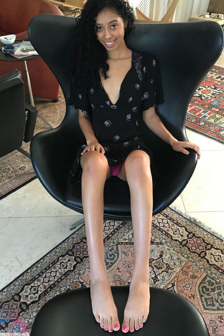 21P ATK Girlfriends Jada Doll