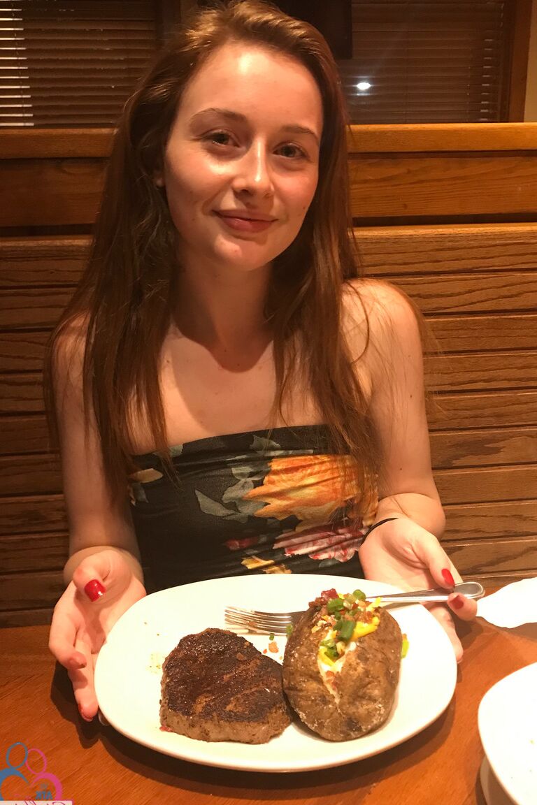 21P ATK Girlfriends Danni Rivers