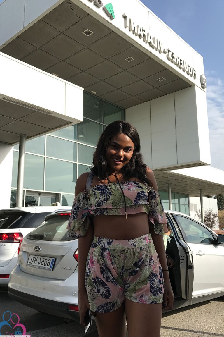 21P ATK Girlfriends Yara Skye