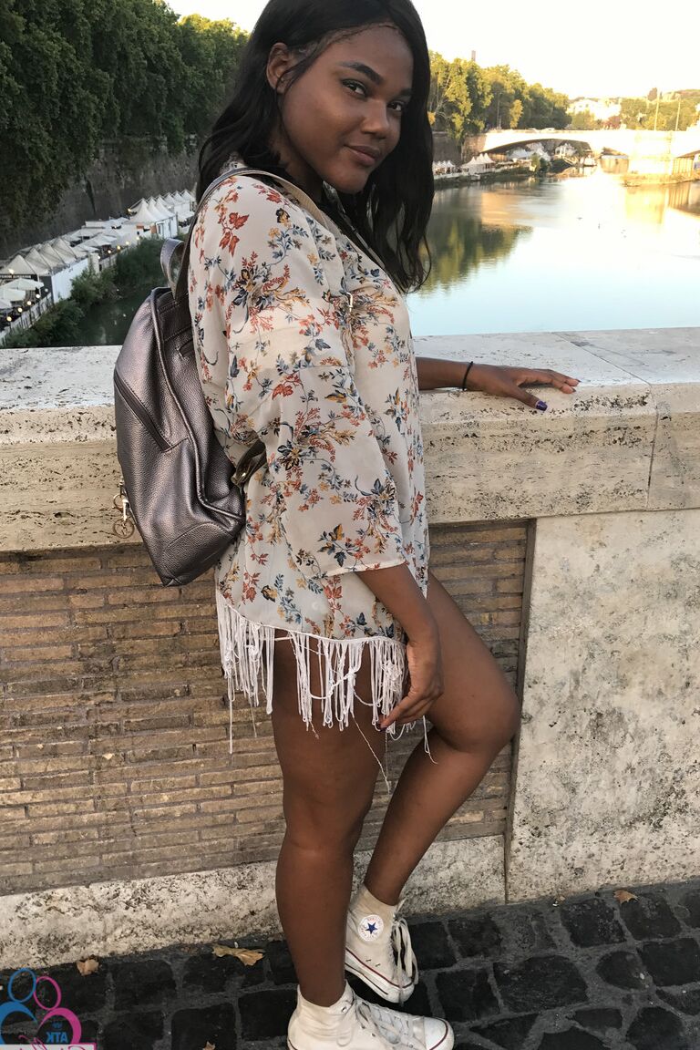 21P ATK Girlfriends Yara Skye