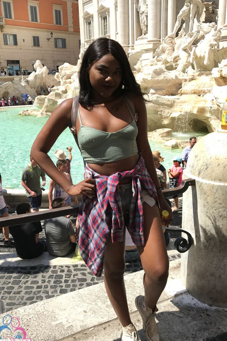 21P ATK Girlfriends Yara Skye