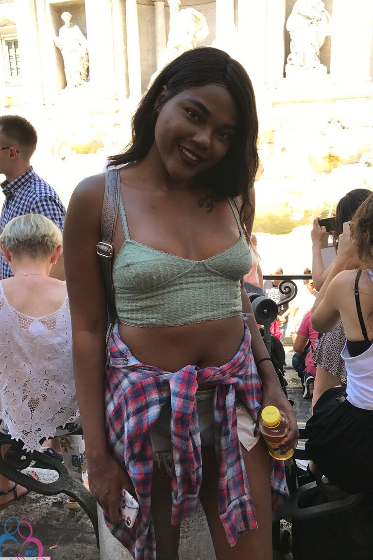 21P ATK Girlfriends Yara Skye