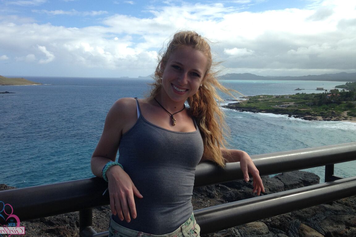 14P ATK Girlfriends Taylor Whyte