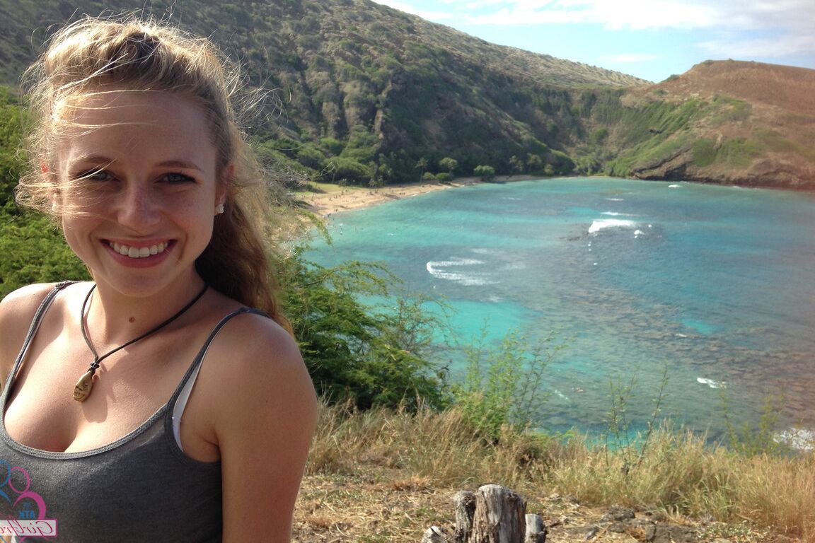 14P ATK Girlfriends Taylor Whyte