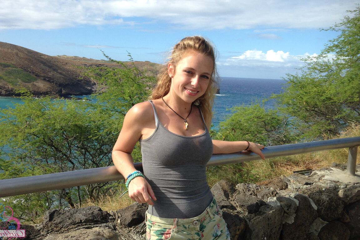 14P ATK Girlfriends Taylor Whyte