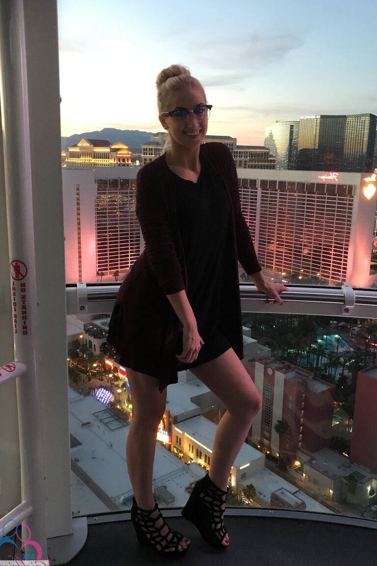 21P ATK Namoradas Sierra Nicole