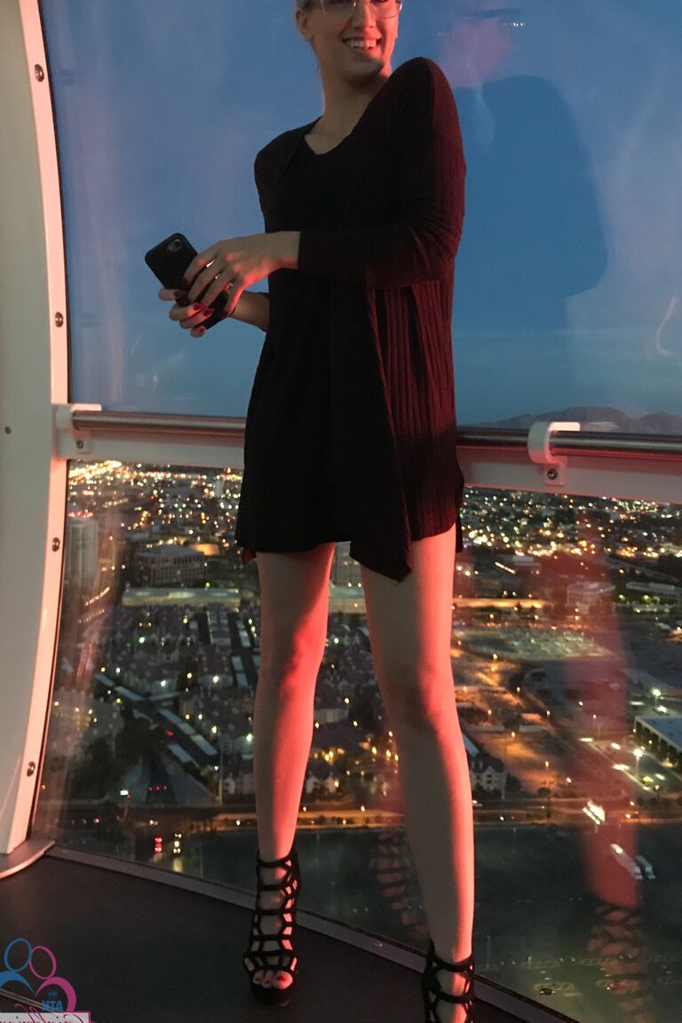 21P ATK Namoradas Sierra Nicole