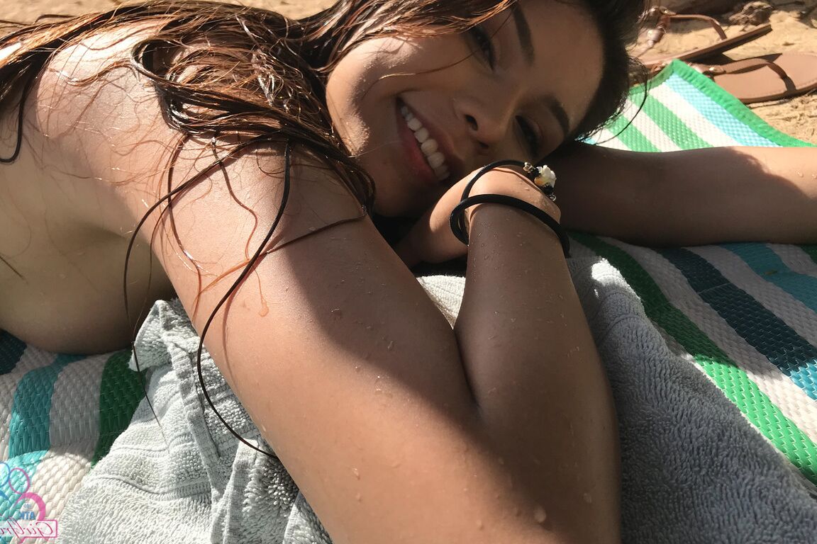 21P ATK Girlfriends Sami Parker