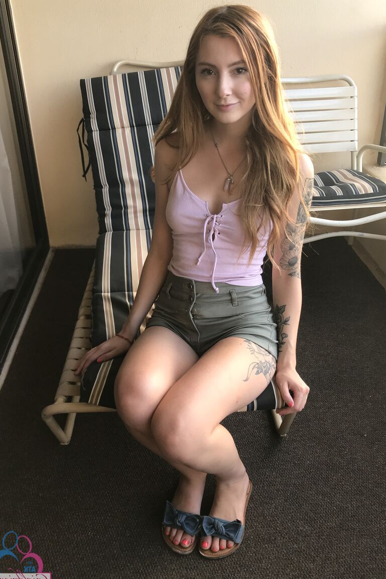 21P ATK Girlfriends Megan Winters