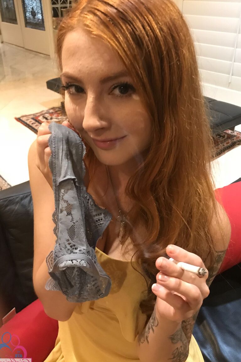 21P ATK Girlfriends Megan Winters