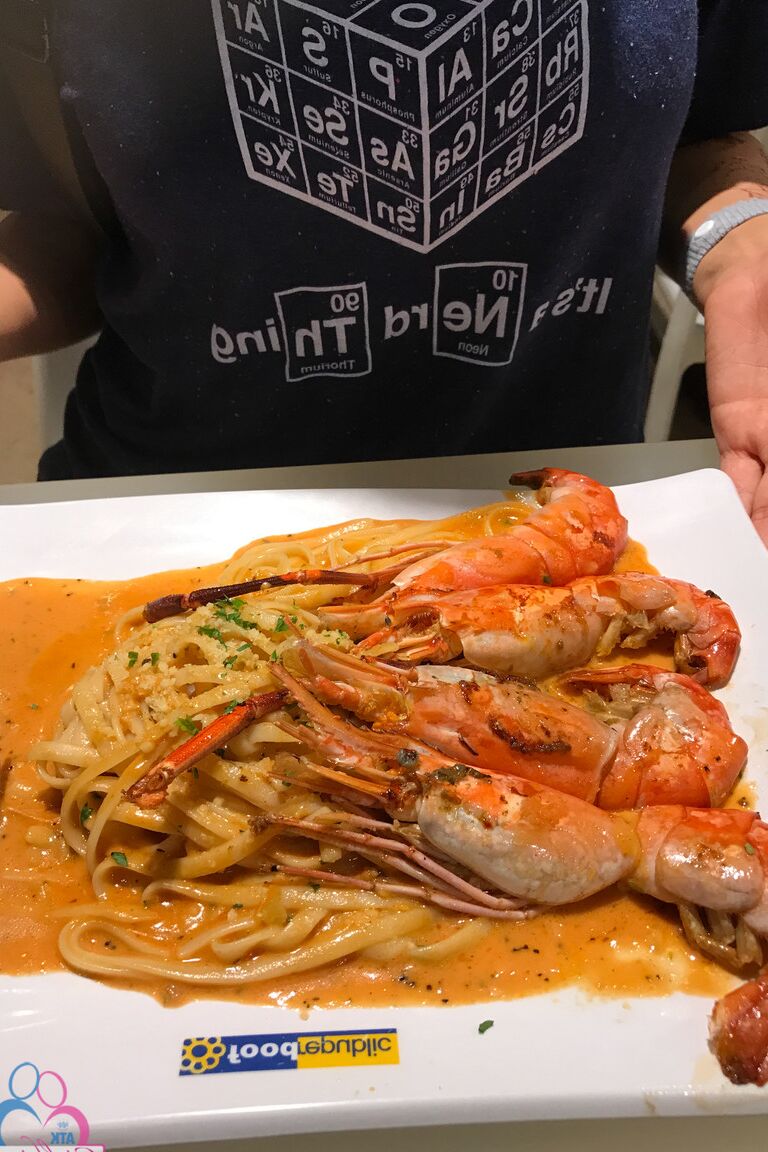 21P ATK Подружки Мока Мора