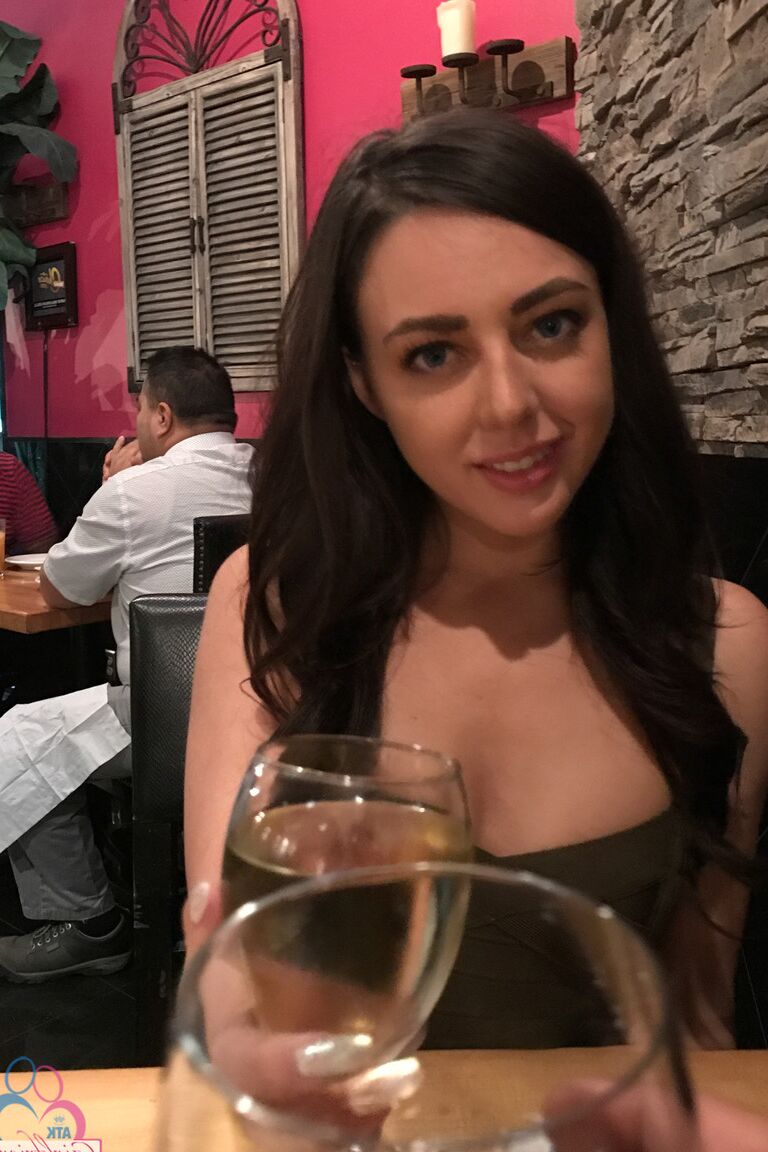 21P ATK Girlfriends Whitney Wright