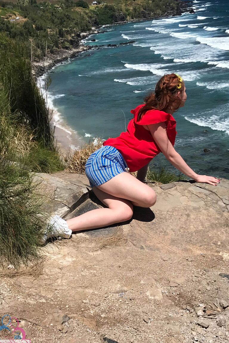 21P ATK Girlfriends Athena Rayne