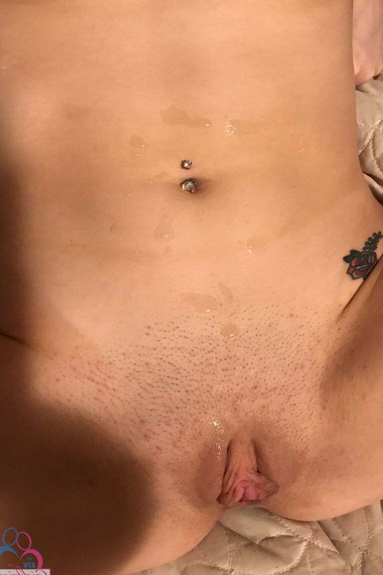21P ATK Girlfriends Aliya Brynn, Melody Marks