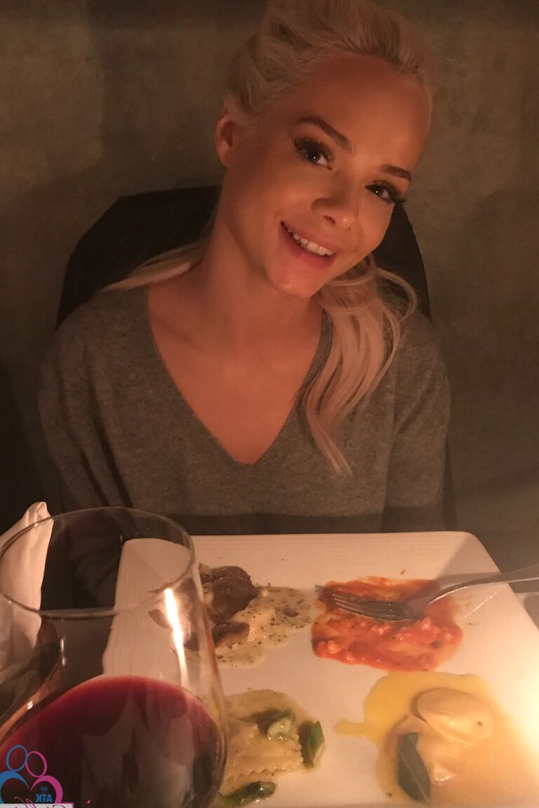 21P ATK Novias Elsa Jean