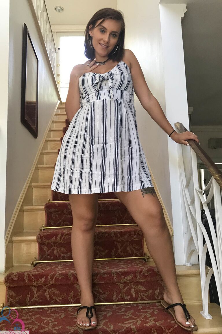 21P ATK Girlfriends Indica Monroe