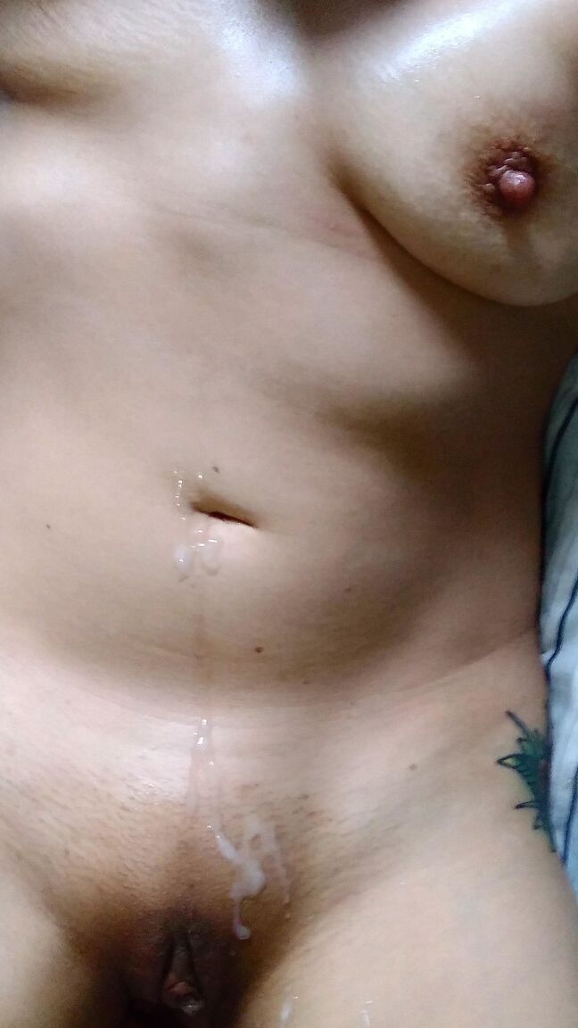 16P Antes e Depois de fotos de sexo Asiático, Calcinhas, Seios pequenos