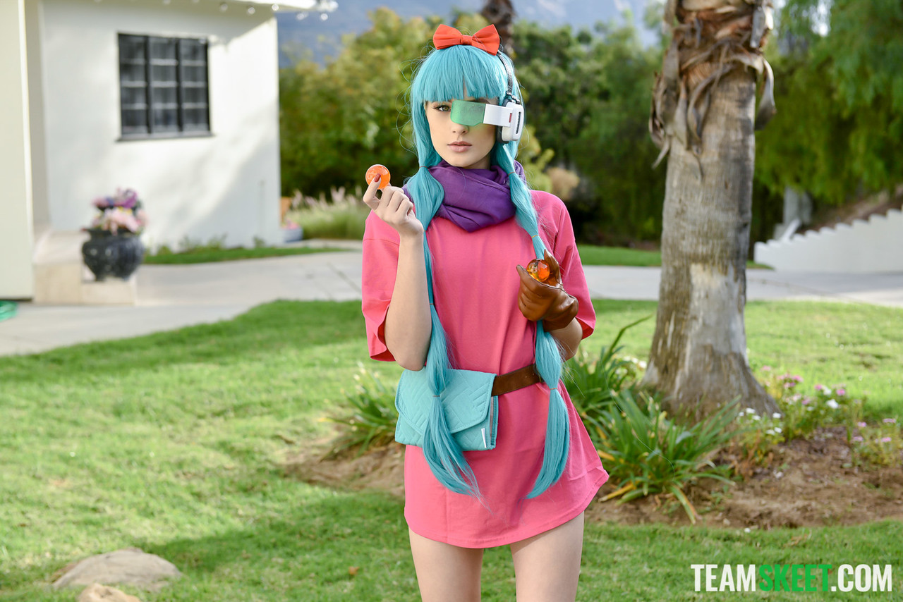 21P Team Skeet Bella Rose, Nova Cane, Lily Lane, Alexa Nova
