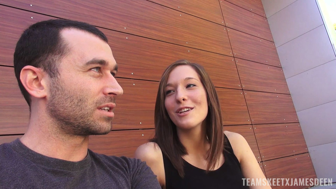 21P Team Skeet Molly Manson, James Deen