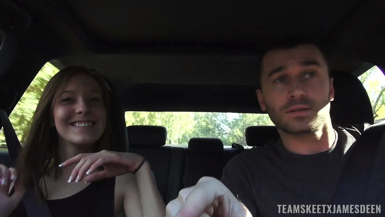 21P Team Skeet Molly Manson, James Deen