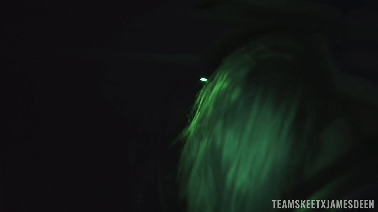 21P Team Skeet Molly Manson, James Deen