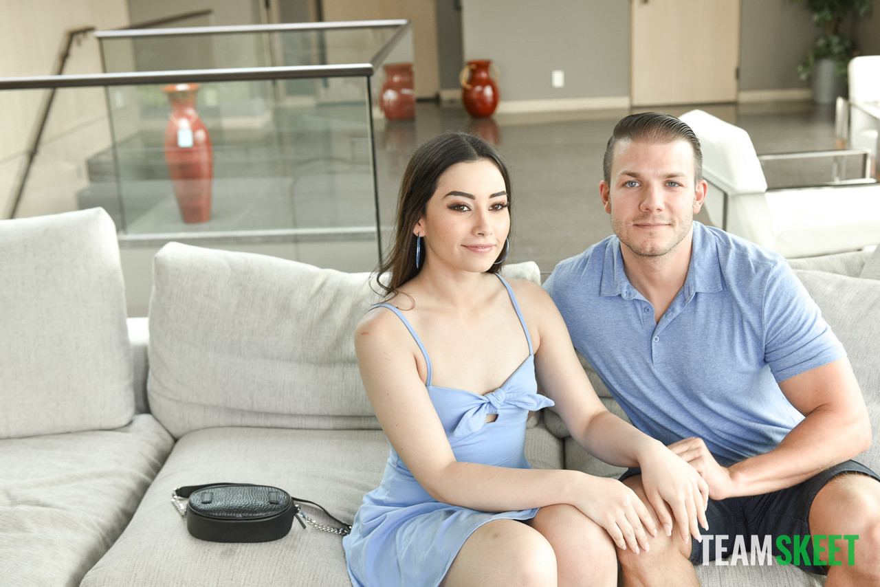 21P Team Skeet Ария Ли, Роб Пайпер
