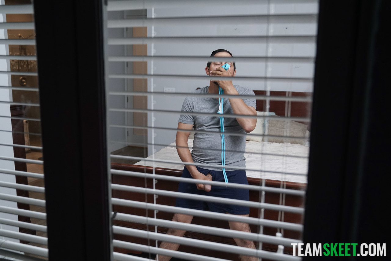 21P Team Skeet Summer Col, Хуан Ларго