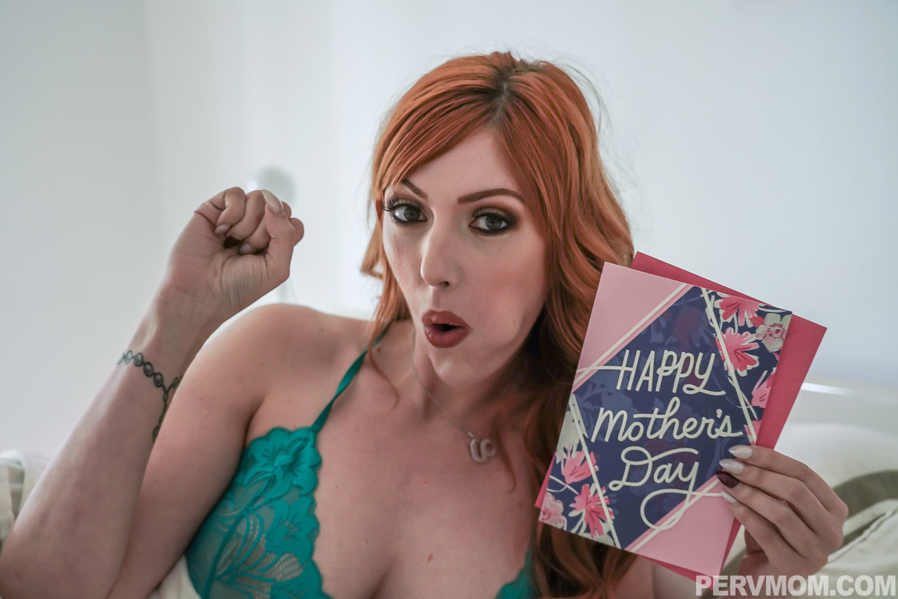 21P Perv Mãe Lauren Phillips, Wrex Oliver