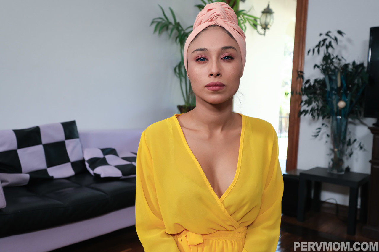 21P Perverse Mutter Cali Lee, Alex Jett