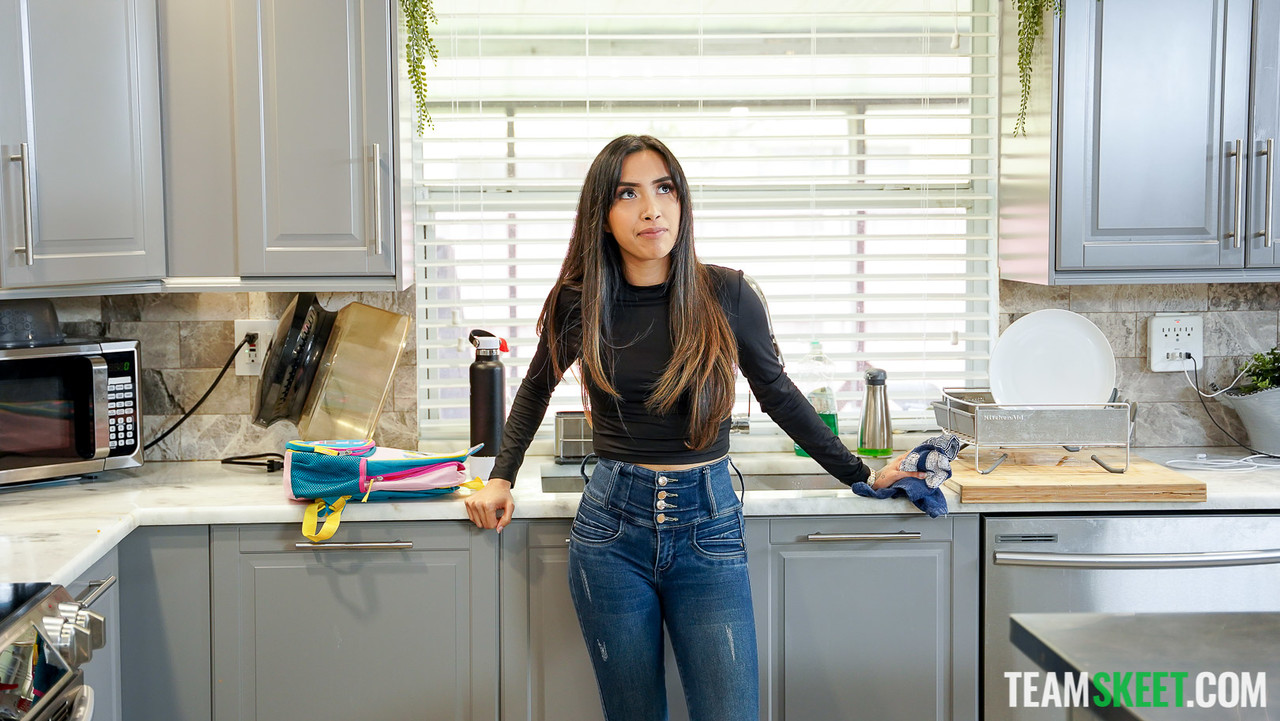 21P My Babysitters Club Paulina Ruiz, Nicky Rebel