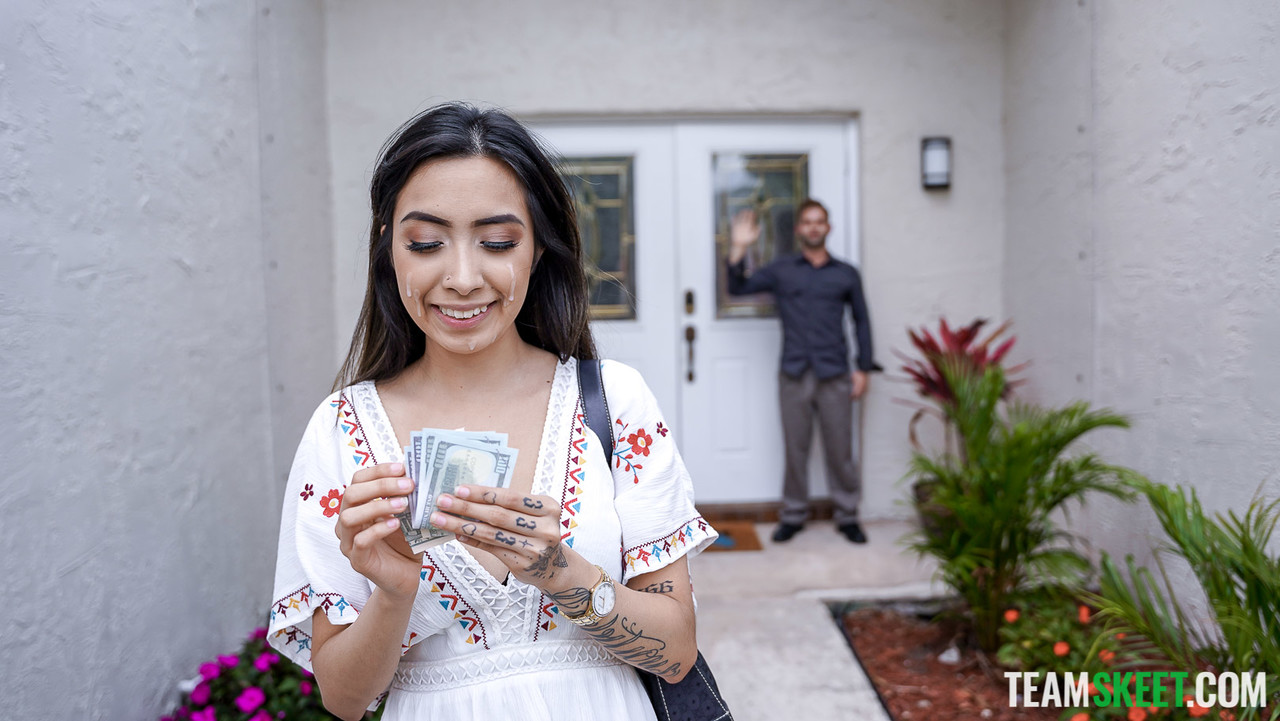21P My Babysitters Club Paulina Ruiz, Nicky Rebel