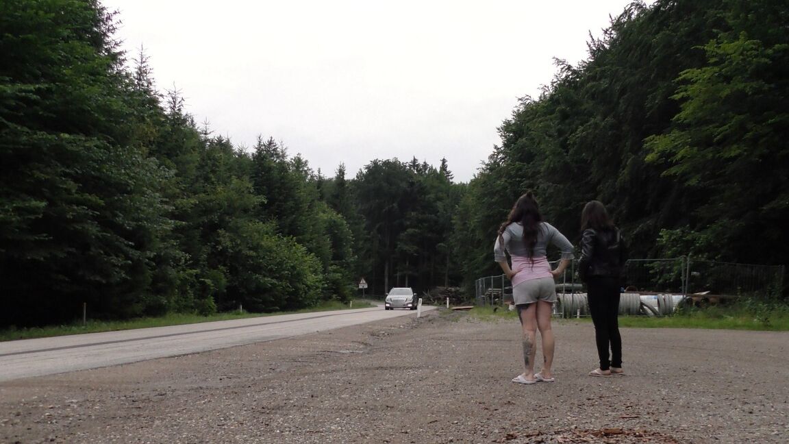 15P Filmes Divertidos lolita, beijo adrienne