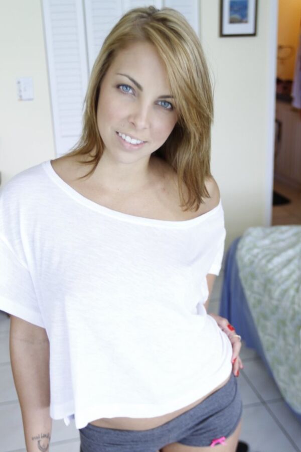 21P Teen remorqueurs Krystal Banks