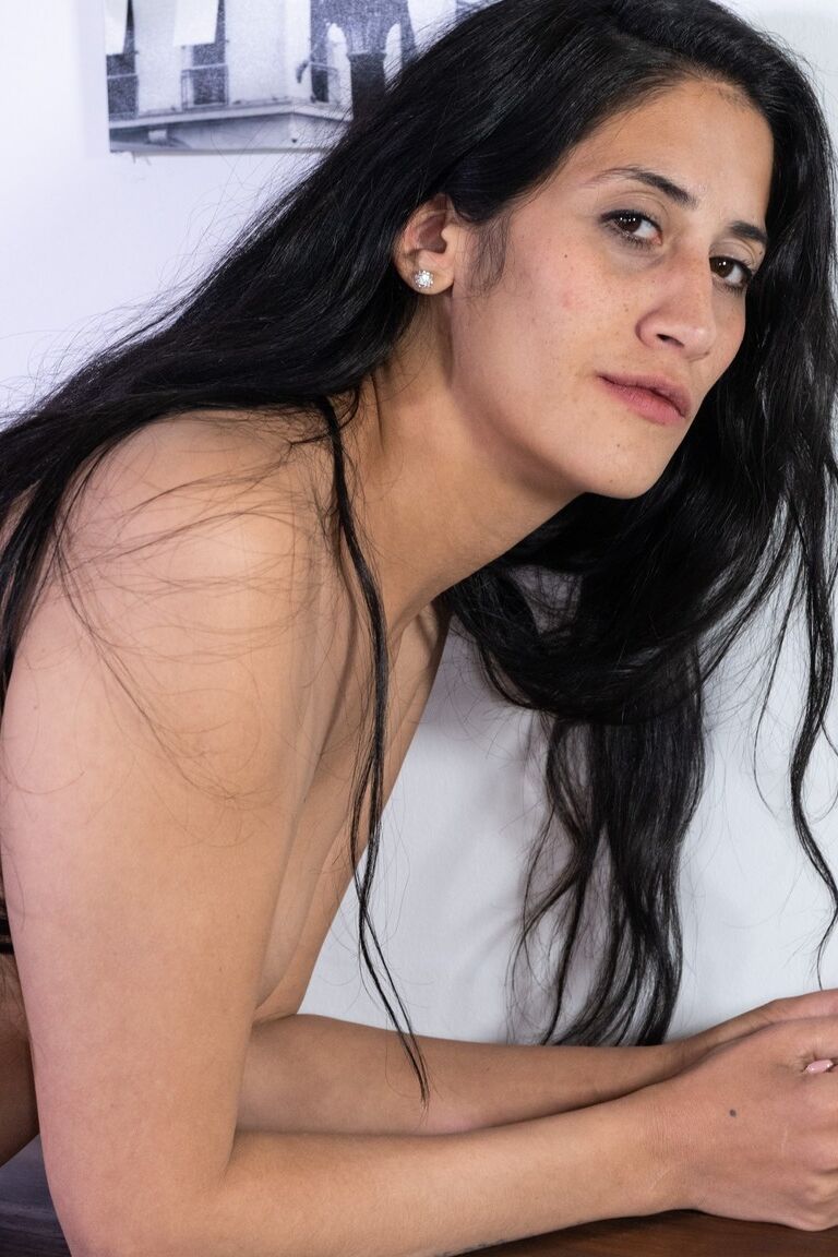 21P Somos peludos Francesca,