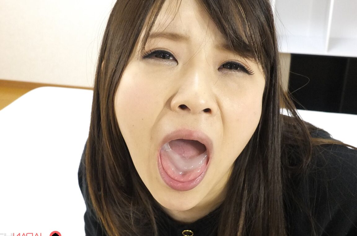 21P Japan HDV 有坂みお