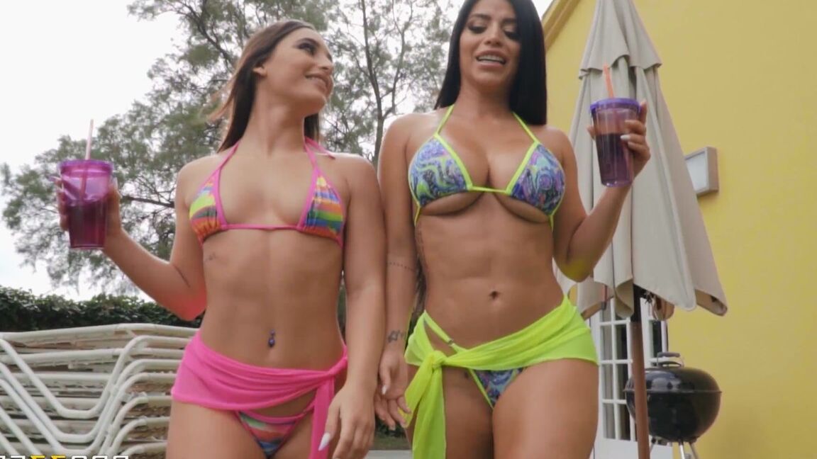 21P Brazzers Network Sara Retali, Sara Diamante, Jordi El Nino Polla