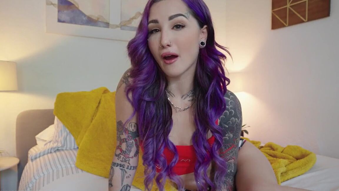 21P Les adolescents adorent les énormes bites Valerica Steele, Dwayne Foxxx