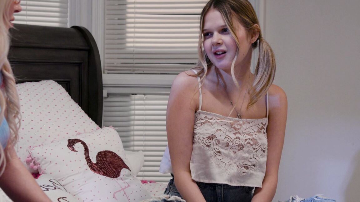 21P Girls Way Coco Lovelock, Ava Sinclaire